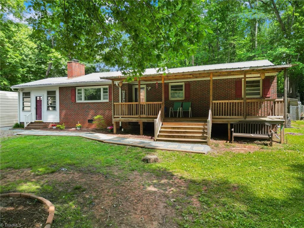 3908 Sedgegrove, 1142103, Greensboro, Stick/Site Built,  for sale,  Connection Realty, LLC