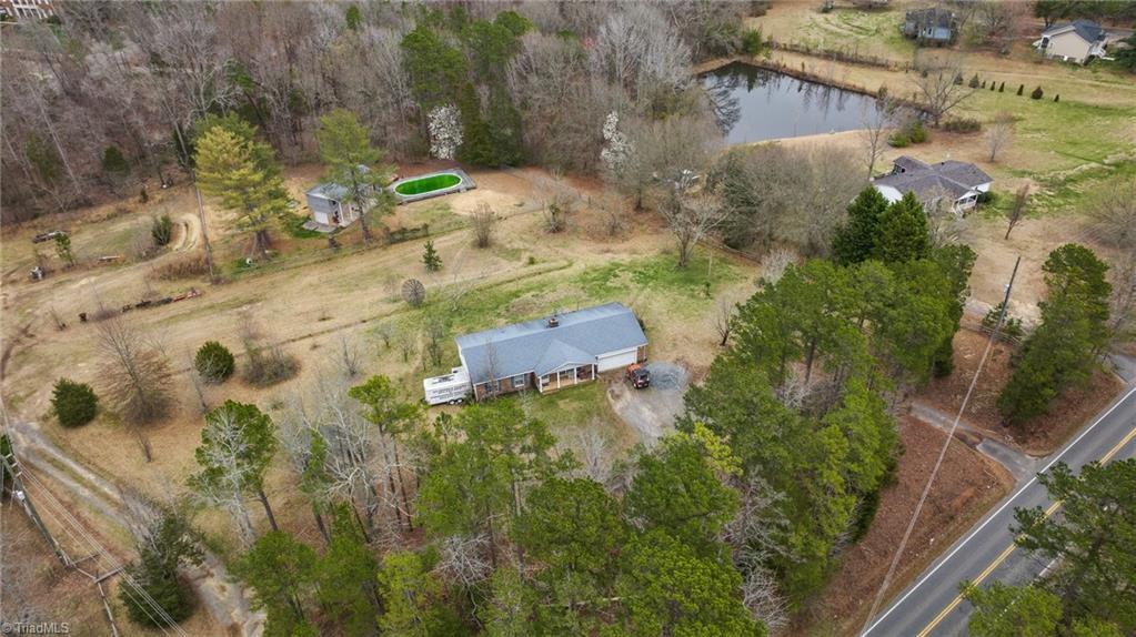 495 Marvin Rd, 1135055, Indian Land, Stick/Site Built,  for sale,  Connection Realty, LLC