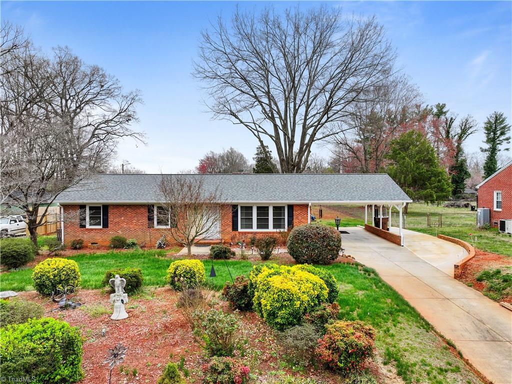 1312 Spry, 1135494, Greensboro, Stick/Site Built,  for sale,  Connection Realty, LLC